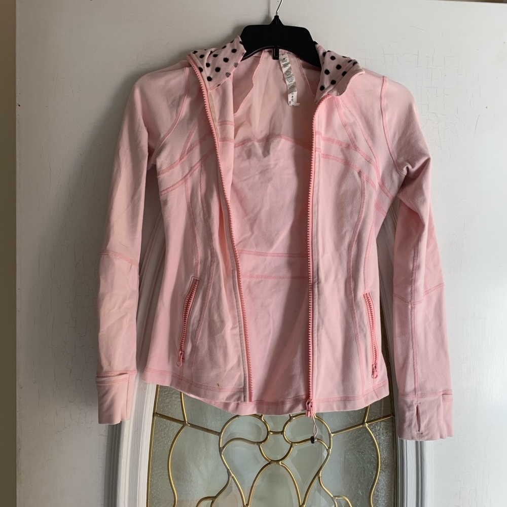 COPY - Lululemon Jacket